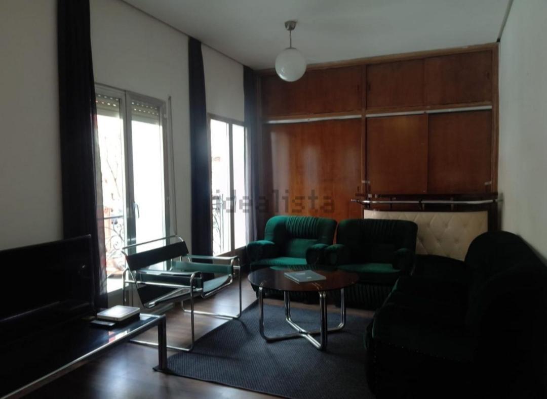 Simply Retiro Apartment *