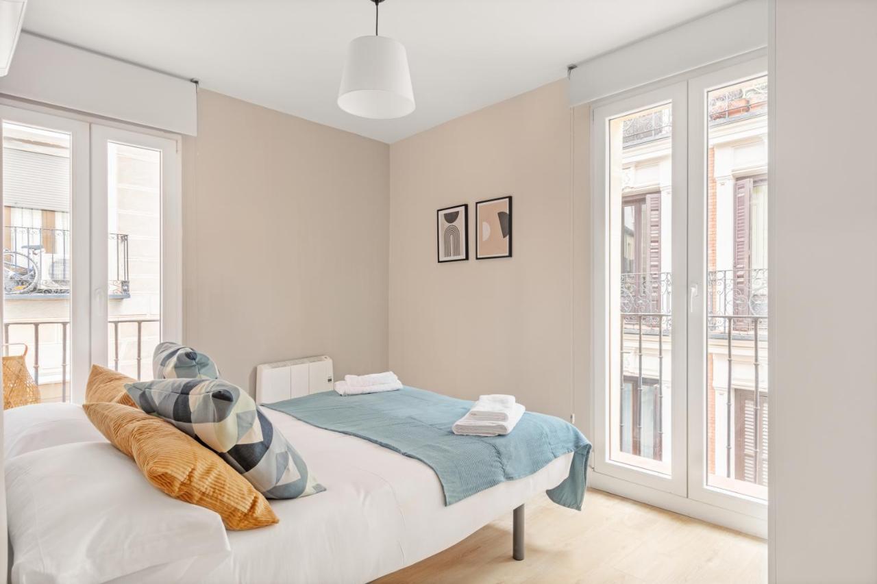 Appartement 2 Bedrooms 1 Bathroom Furnished - Letras - Bright - Mintystay