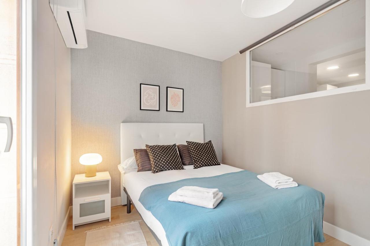 2 Bedrooms 1 Bathroom Furnished - Letras - Bright - Mintystay Appartement