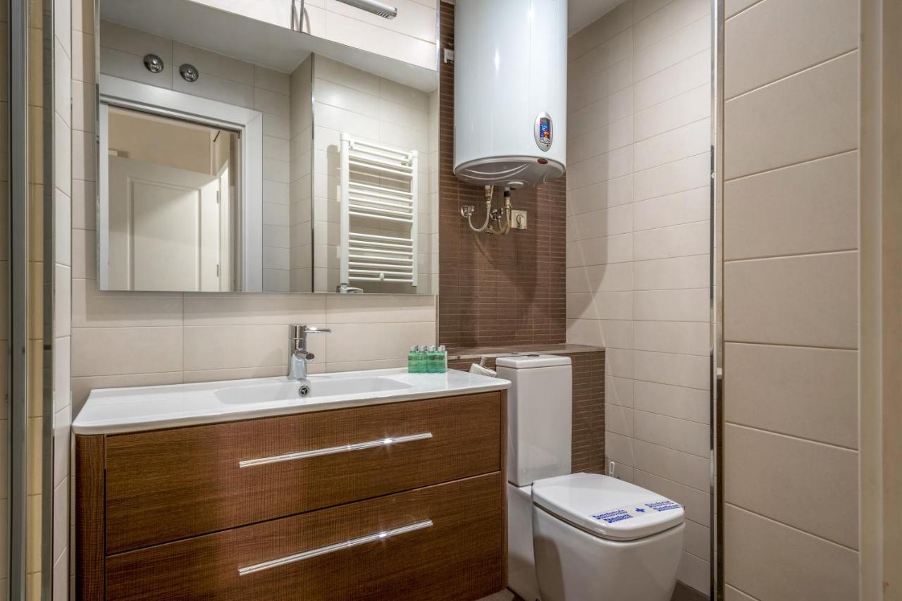 Minty - Plaza Mayor 3 Bd