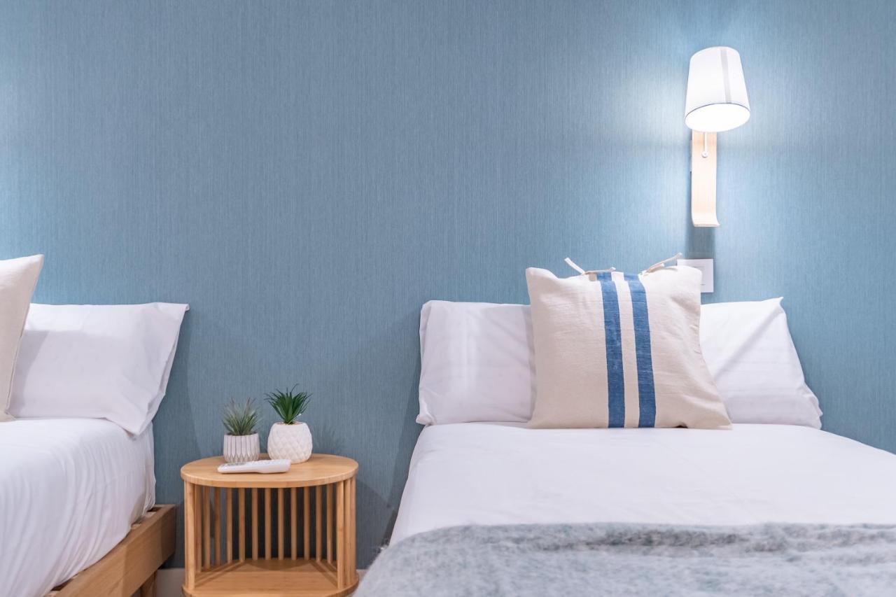 2 Bedrooms 2 Bathrooms Furnished - Retiro - Stylish - Mintystay Madrid