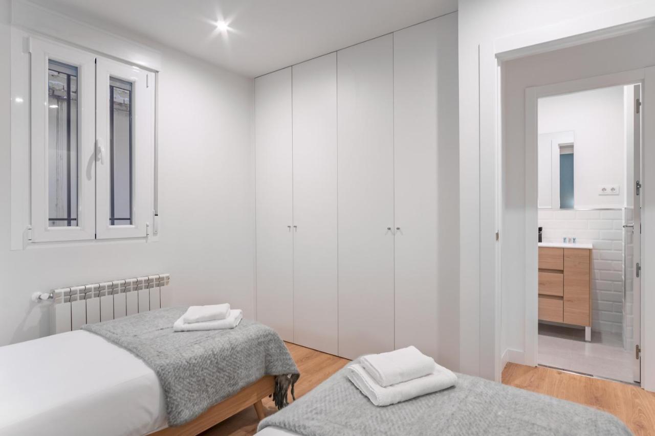 Apartment 2 Bedrooms 2 Bathrooms Furnished - Retiro - Stylish - Mintystay