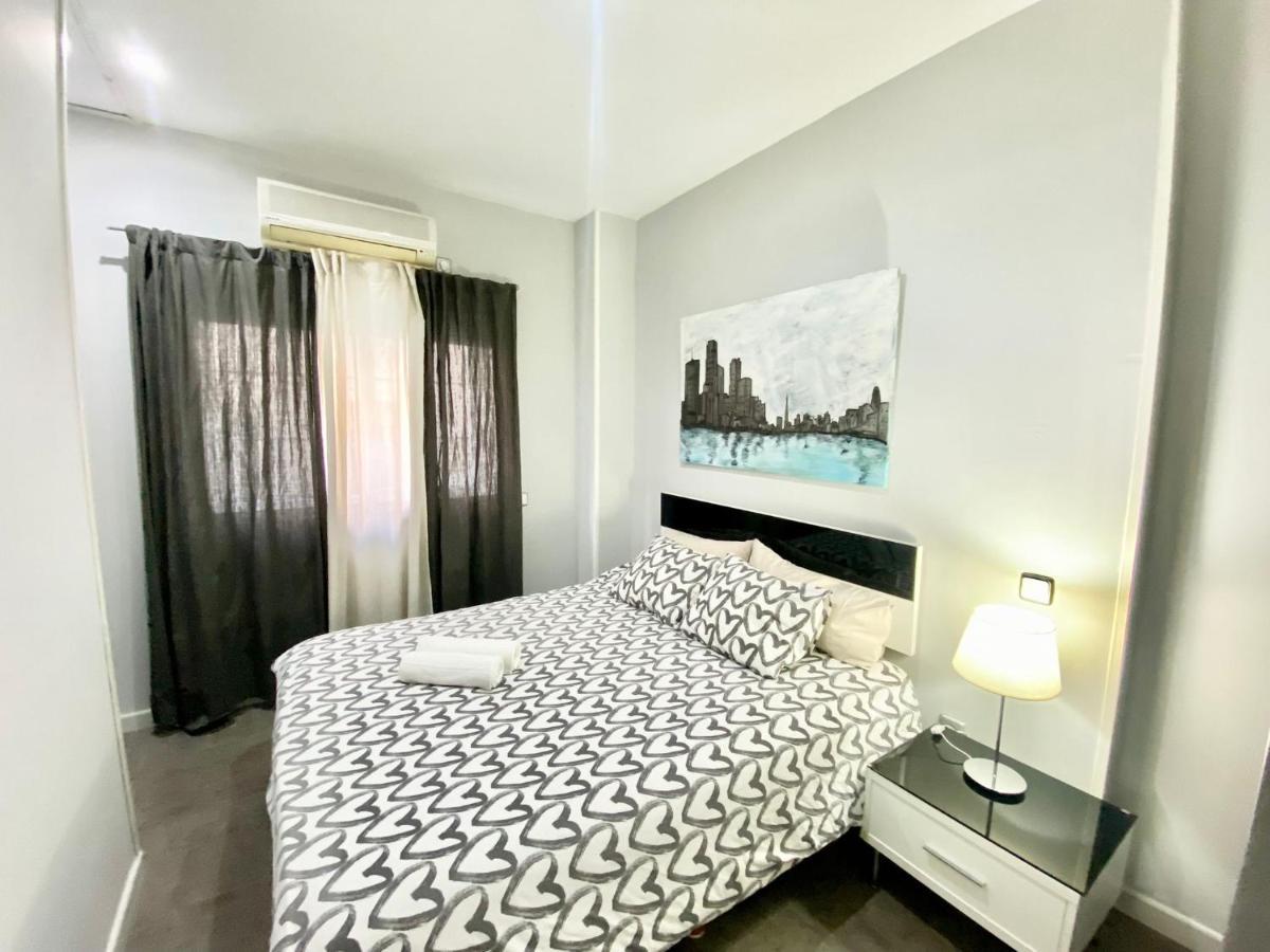 Apartment Cardenosa 20 Asamblea-centro *