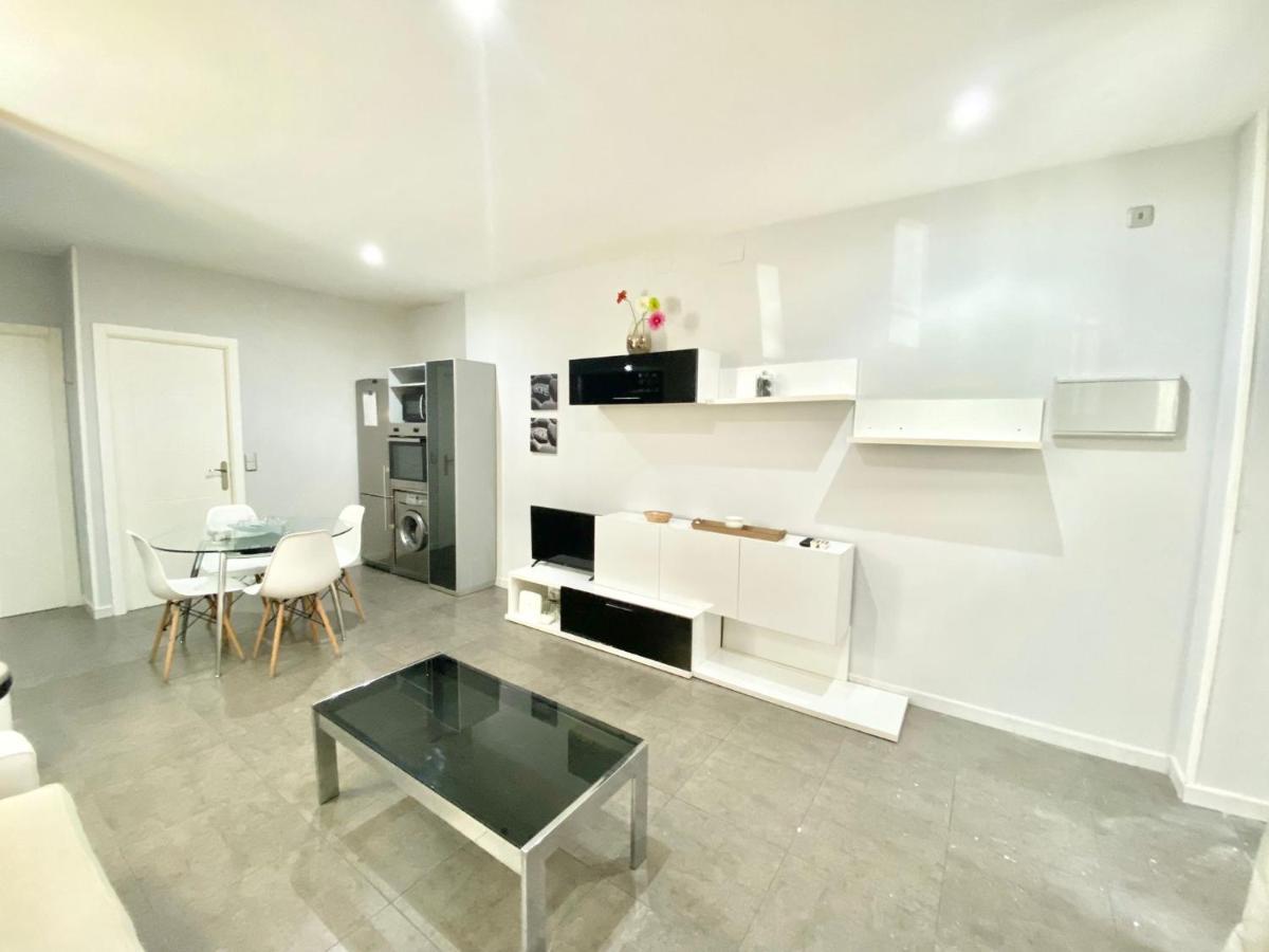 Apartment Cardenosa 20 Asamblea-centro Madrid