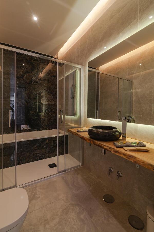 Apartment Luxury Flat Chamberi Iii Madrid