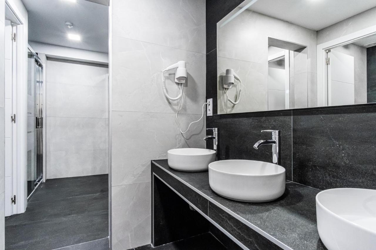 Albergue Center Madri
