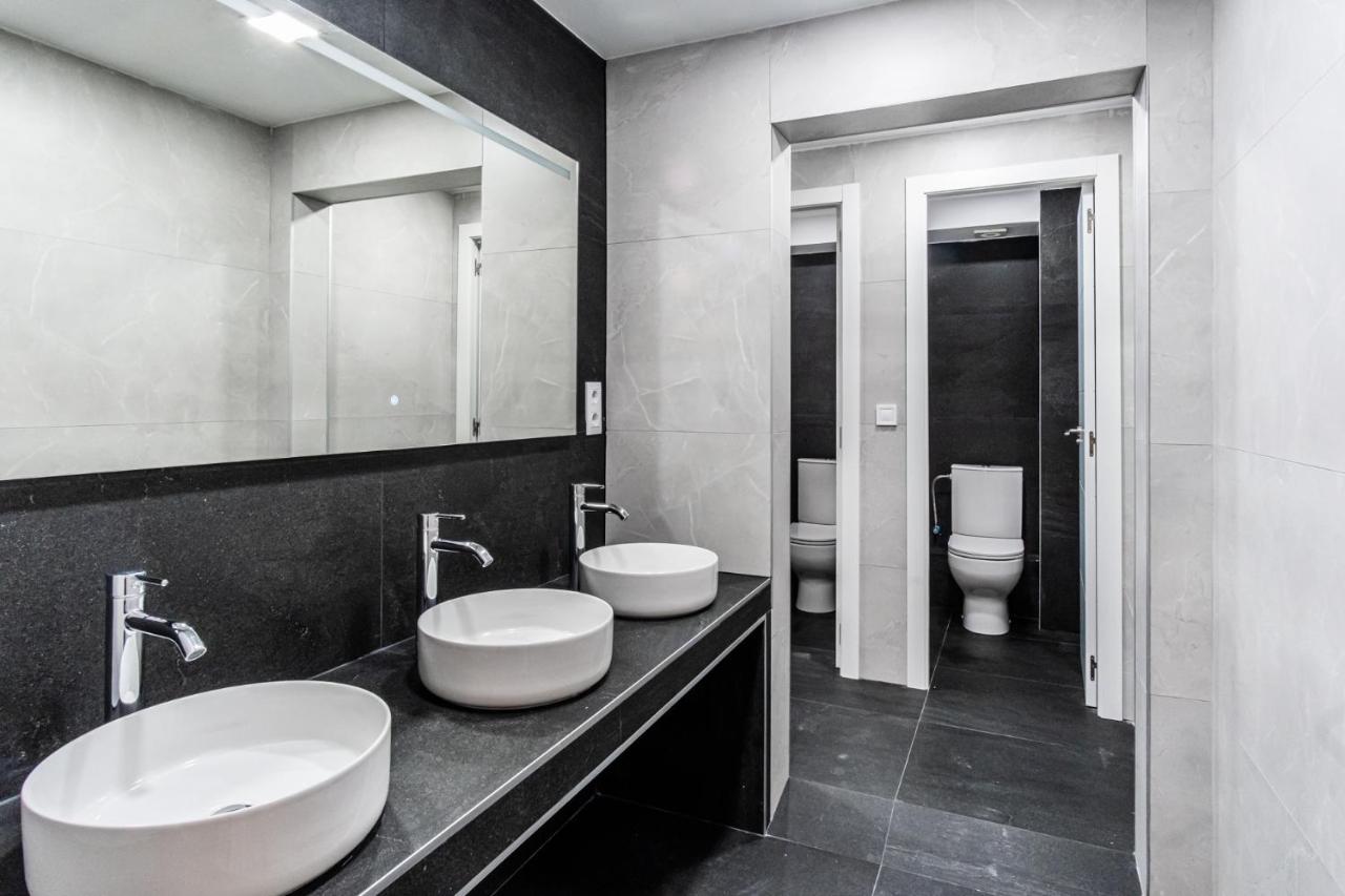 Albergue Center Madri