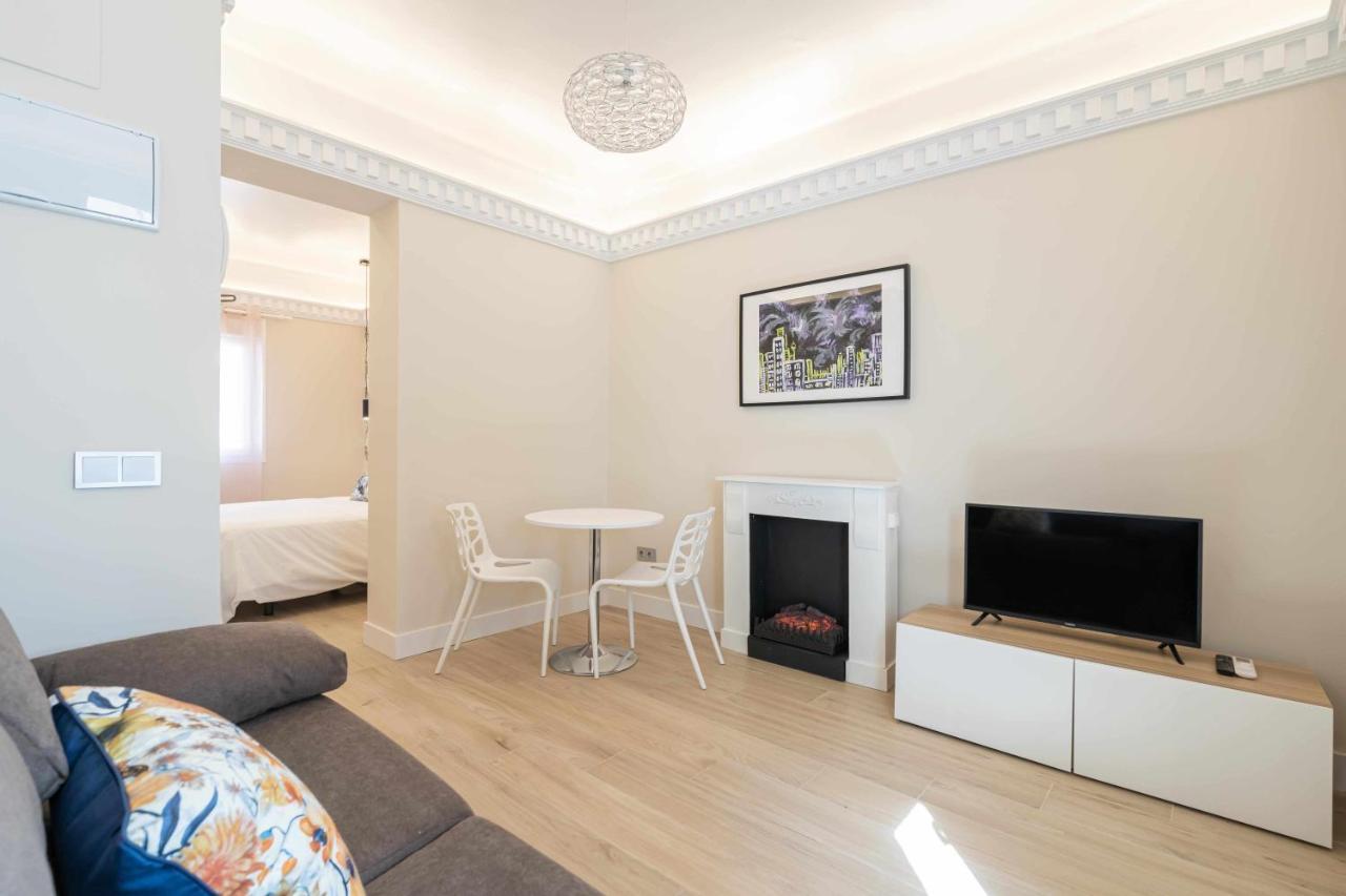 Appartement Nuevo Bien Comunicado 1 Madrid