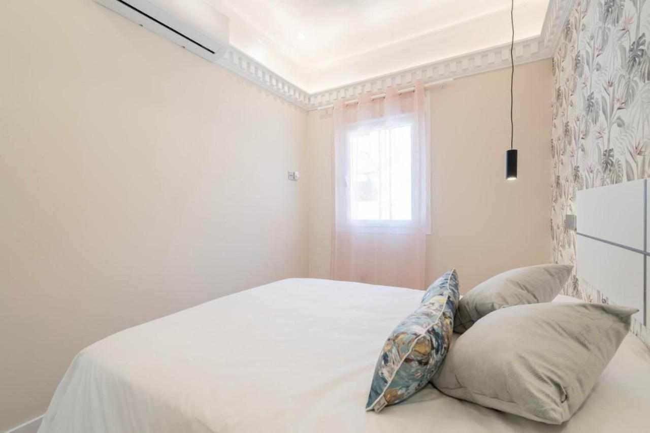 Appartement Nuevo Bien Comunicado 1 Madrid