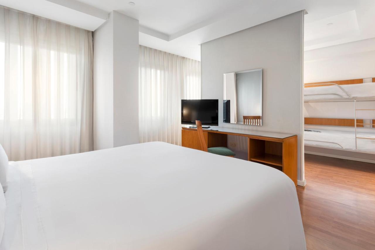Chamartín, Affiliated By Meliá Hotel 3*