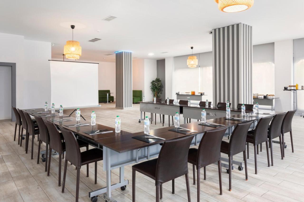 Hotel Chamartín, Affiliated By Meliá 3*