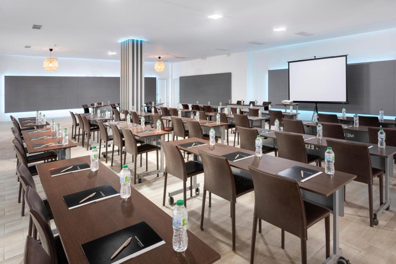Chamartín, Affiliated By Meliá 3* Madrid