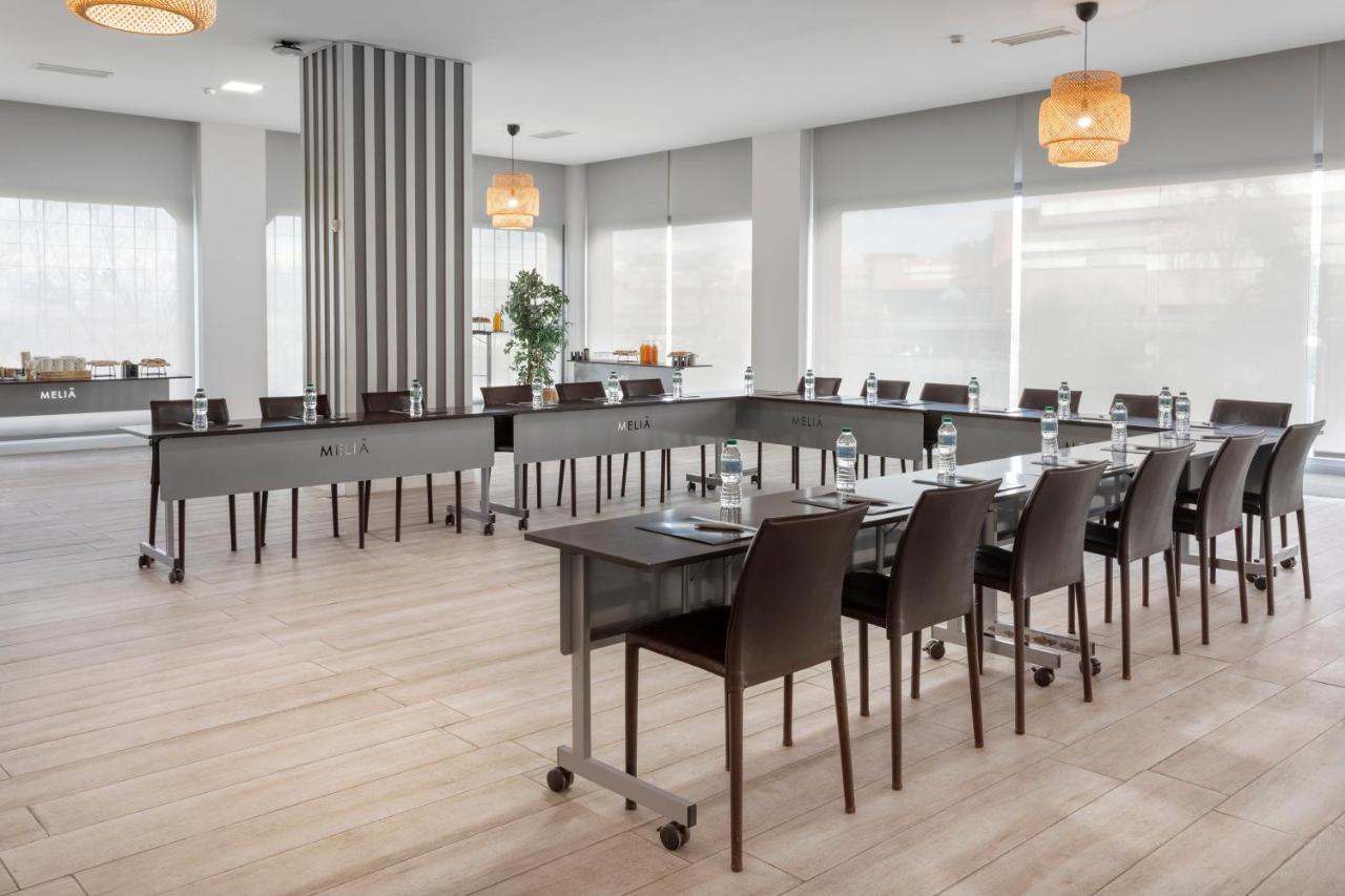 Hotel Chamartín, Affiliated By Meliá 3*