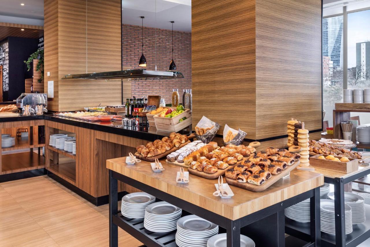Hotel Chamartín, Affiliated By Meliá Madrid