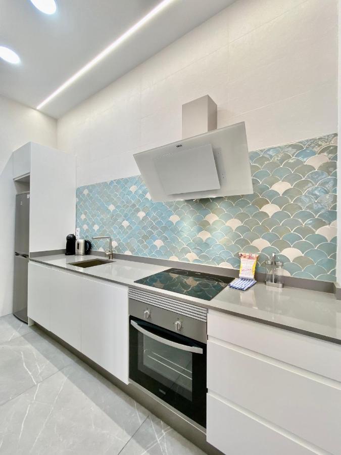 Charming Vistillas - Apartamento Madrid