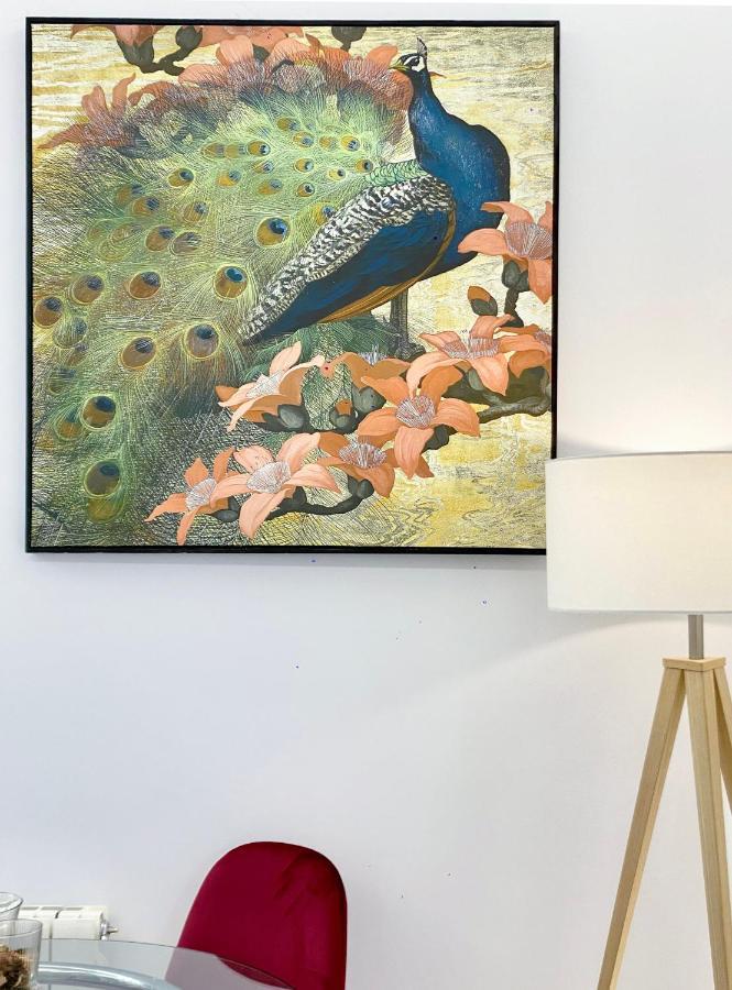 Madrid Vistillas - Apartamento Acogedor Madrid