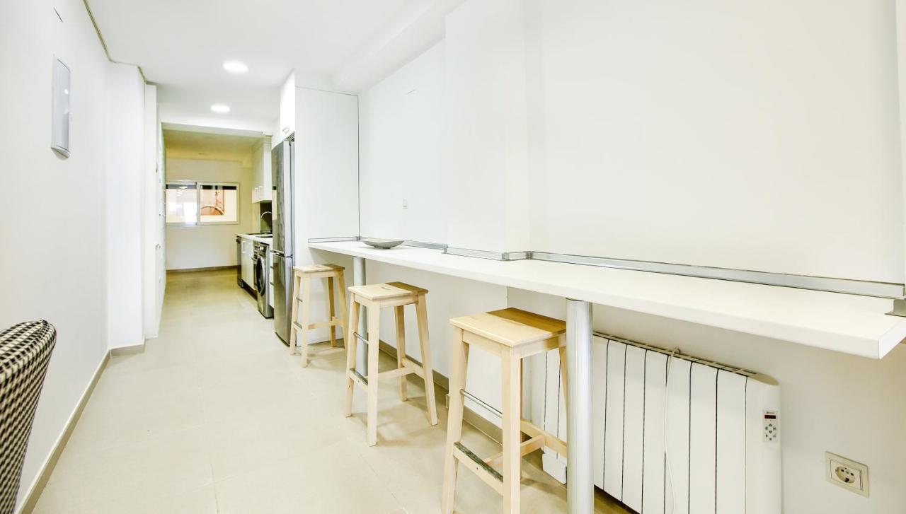 Charming La Elipa - 3 Madrid