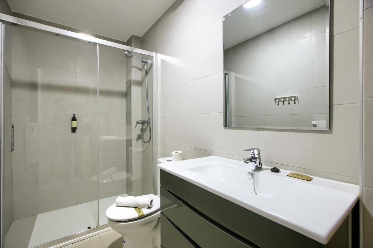 Charming La Elipa - 3 Apartment