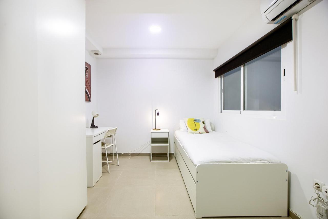 Charming La Elipa - 3 Apartment Madrid