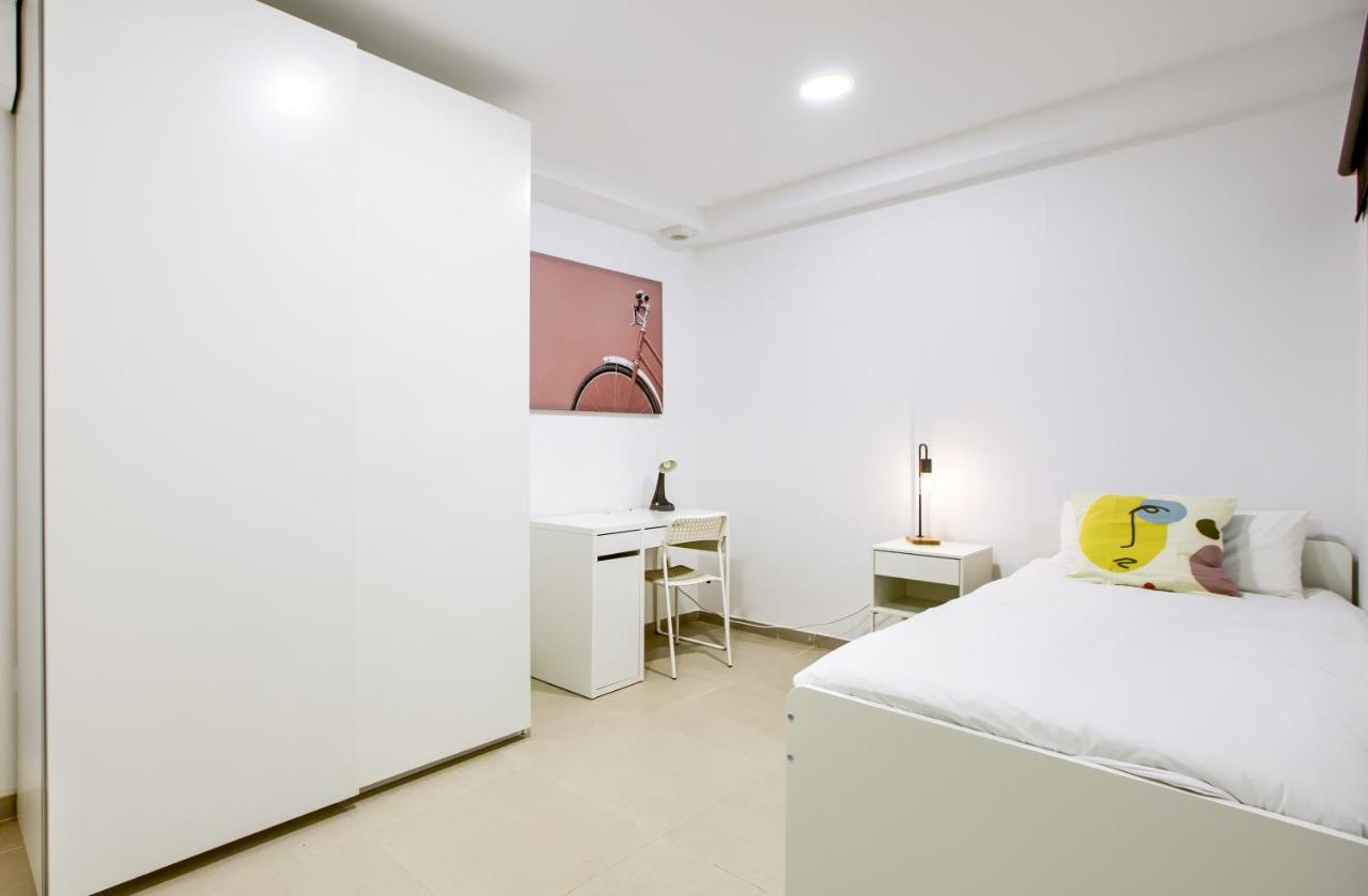 Charming La Elipa - 3 Apartment *