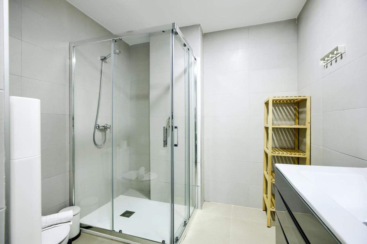 Apartment Charming La Elipa - 3 *