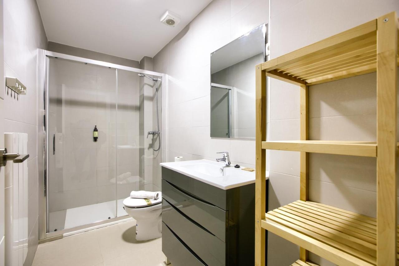 Charming La Elipa - 3 Apartment