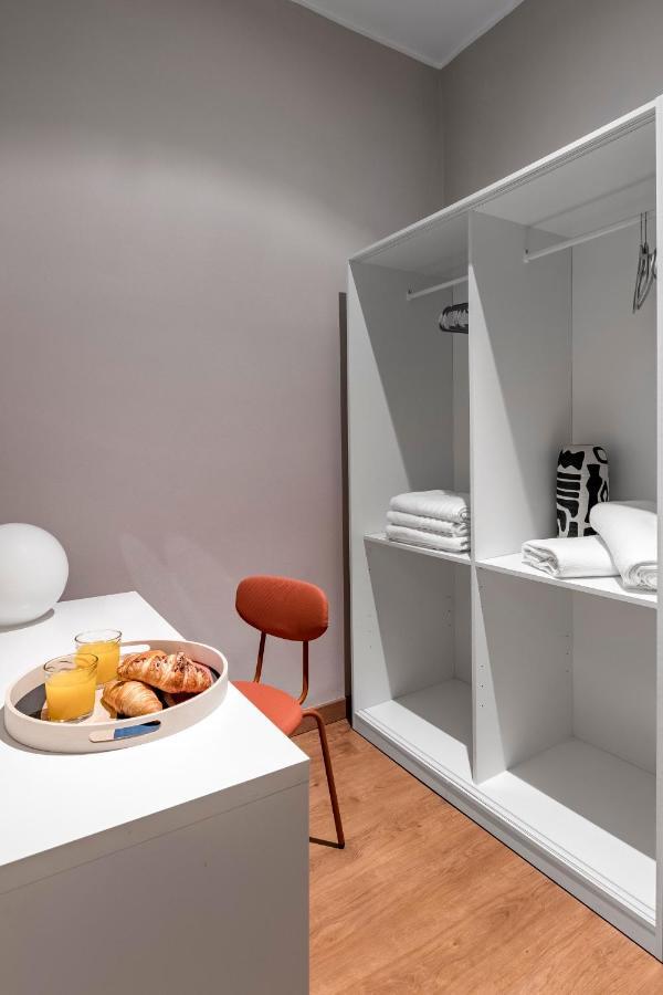 Beautiful In Heart Of Maison d'hôtes Madrid