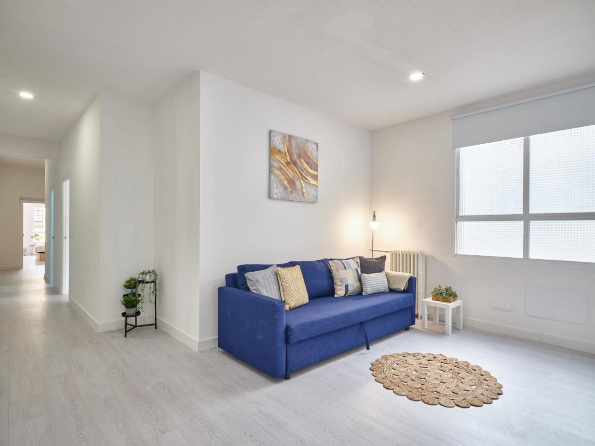 New.apto-sol. 3room 3bathroom.recien Reformado. Appartamento