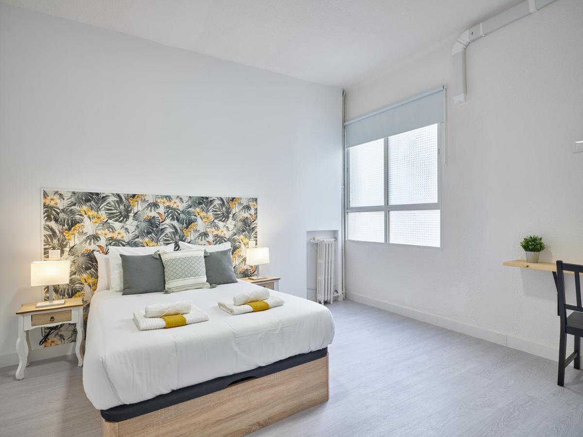 New.apto-sol. 3room 3bathroom.recien Reformado. Madrid