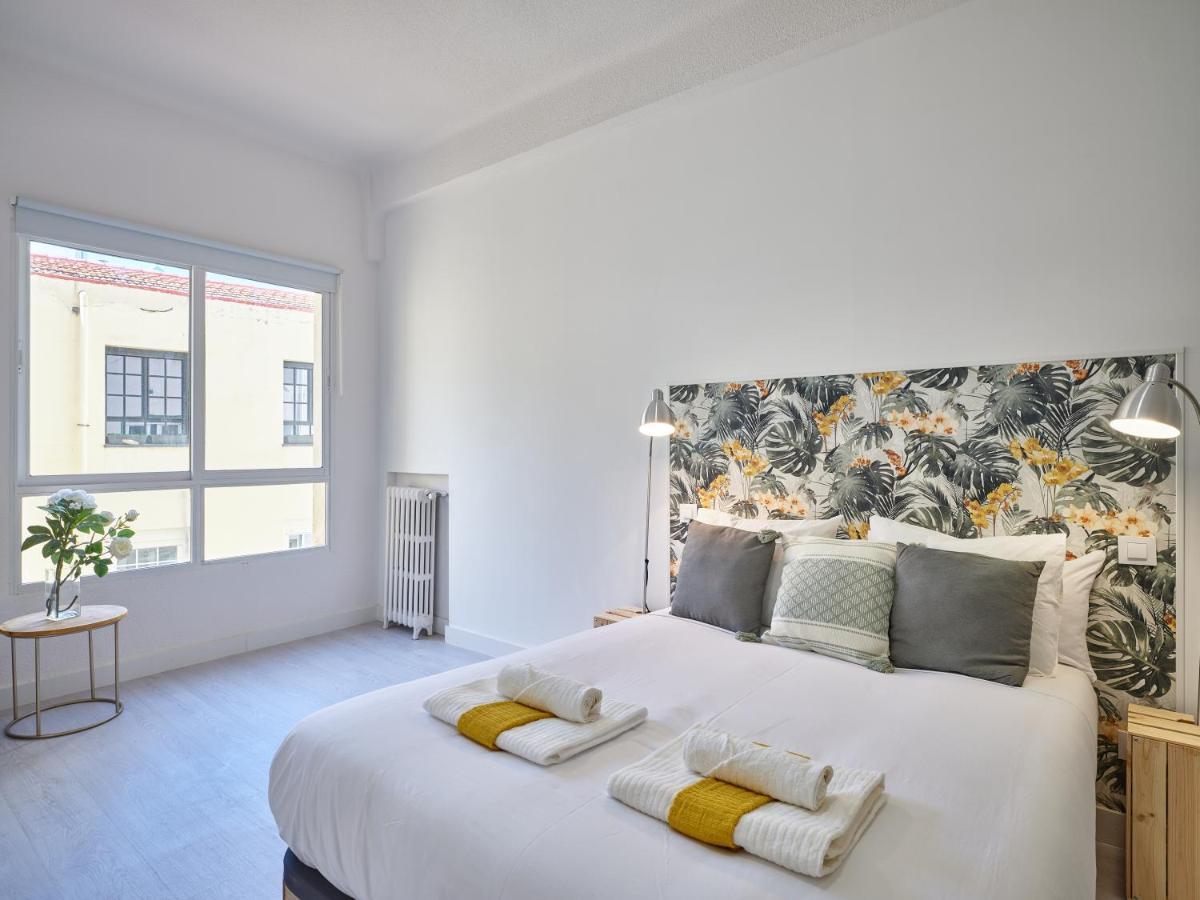 Appartamento New.apto-sol. 3room 3bathroom.recien Reformado. Madrid