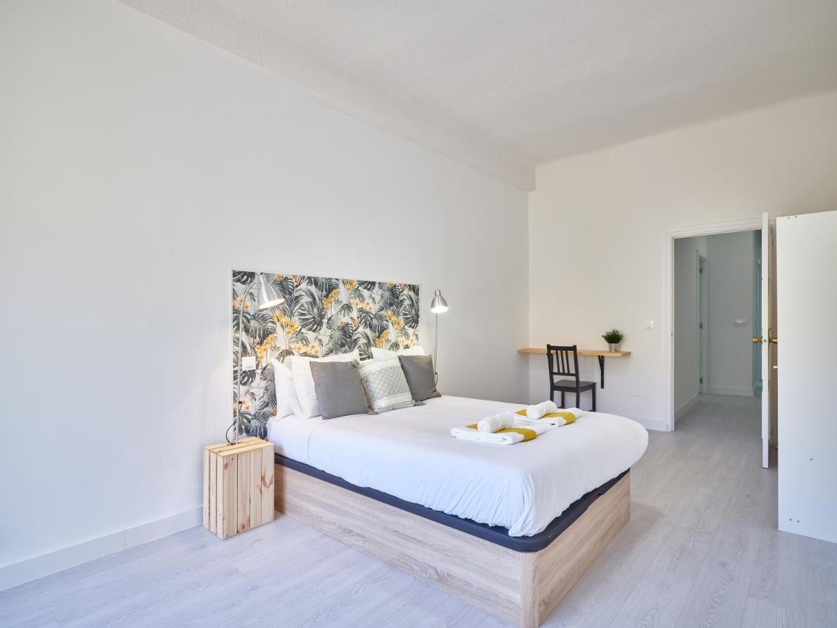 New.apto-sol. 3room 3bathroom.recien Reformado. Appartamento