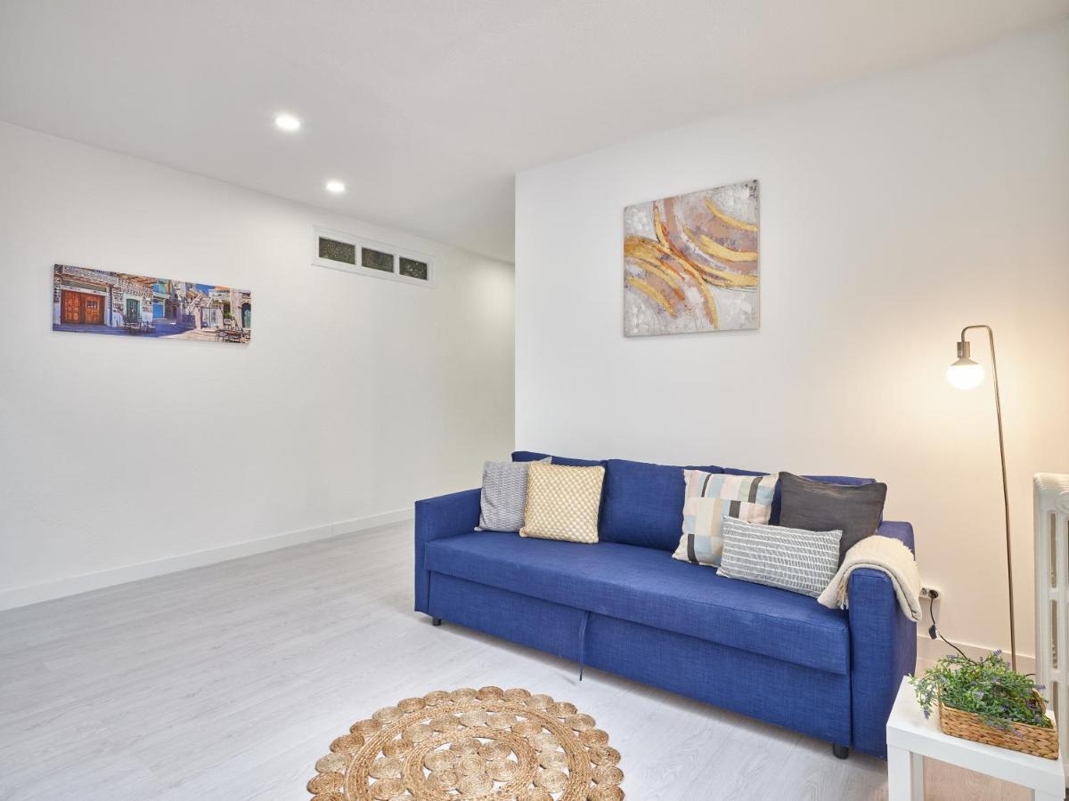 New.apto-sol. 3room 3bathroom.recien Reformado. Appartamento *