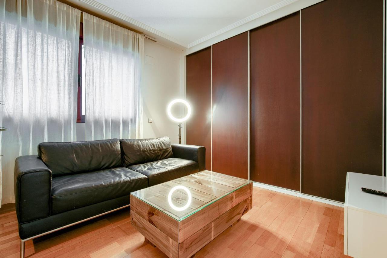 En Chamberi Con Piscina - Lovely In The Center With Swimming Pool Madrid