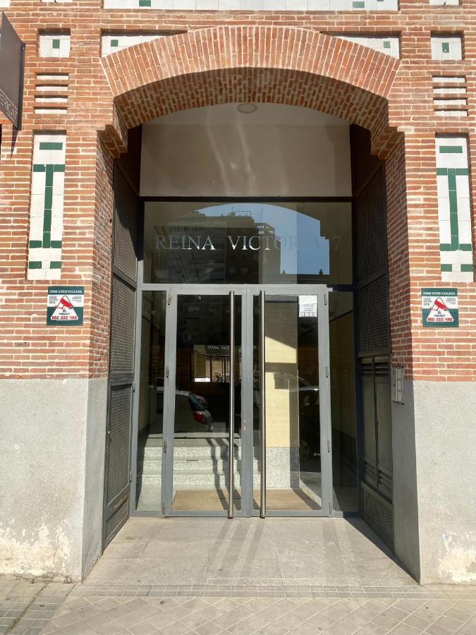 En Chamberi Con Piscina - Lovely In The Center With Swimming Pool * Madrid