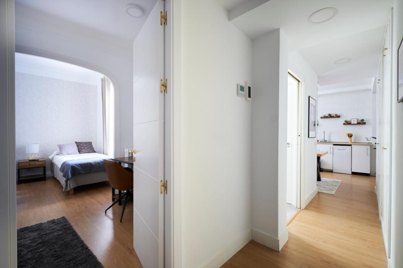 El Apartamento Que Buscabas En La Mejor Ubicacion
