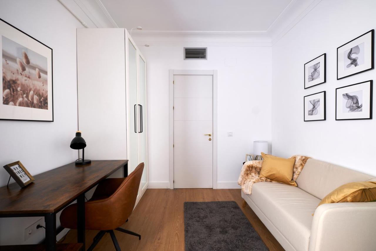 Apartment El Apartamento Que Buscabas En La Mejor Ubicacion Madrid