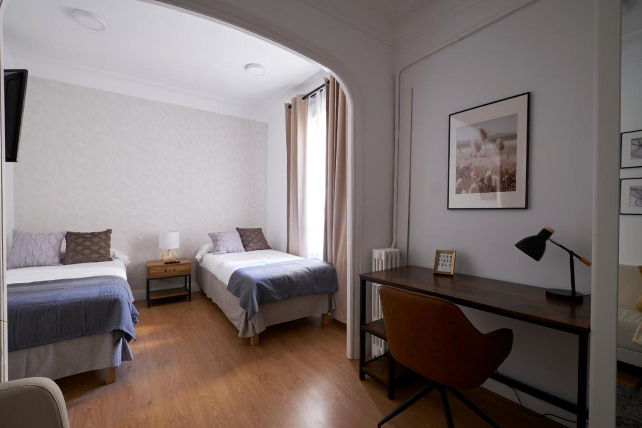 Apartment El Apartamento Que Buscabas En La Mejor Ubicacion Madrid