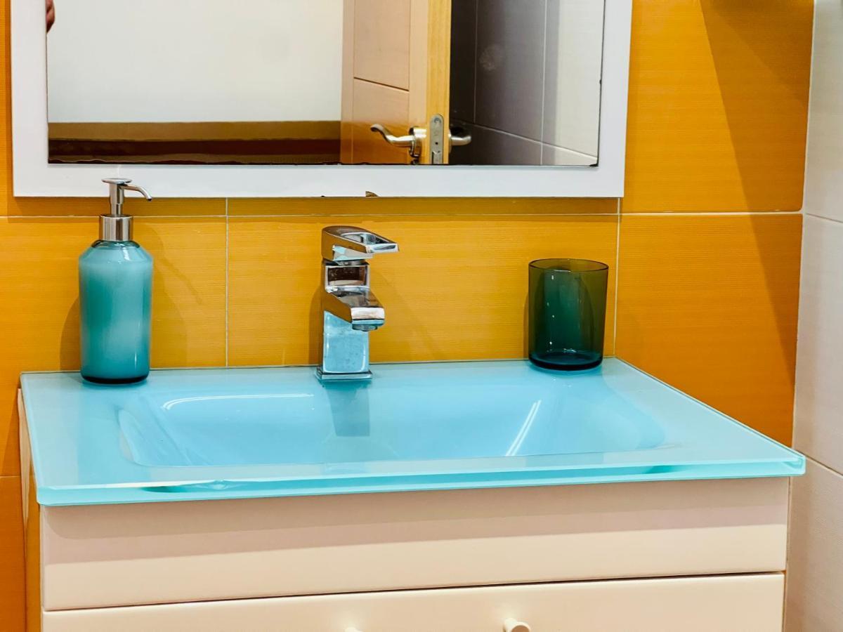 Apartment La Latina Premium Madrid