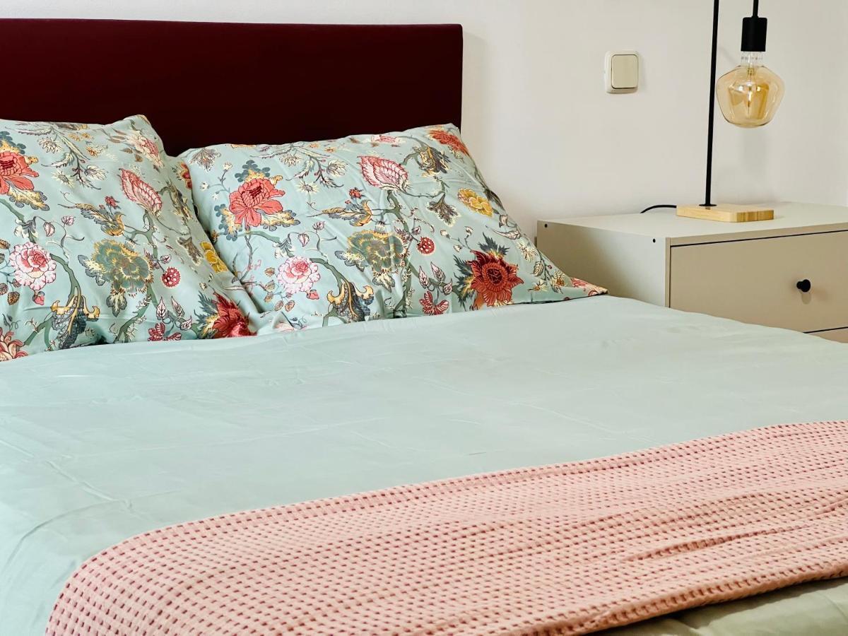 La Latina Premium Appartamento Madrid