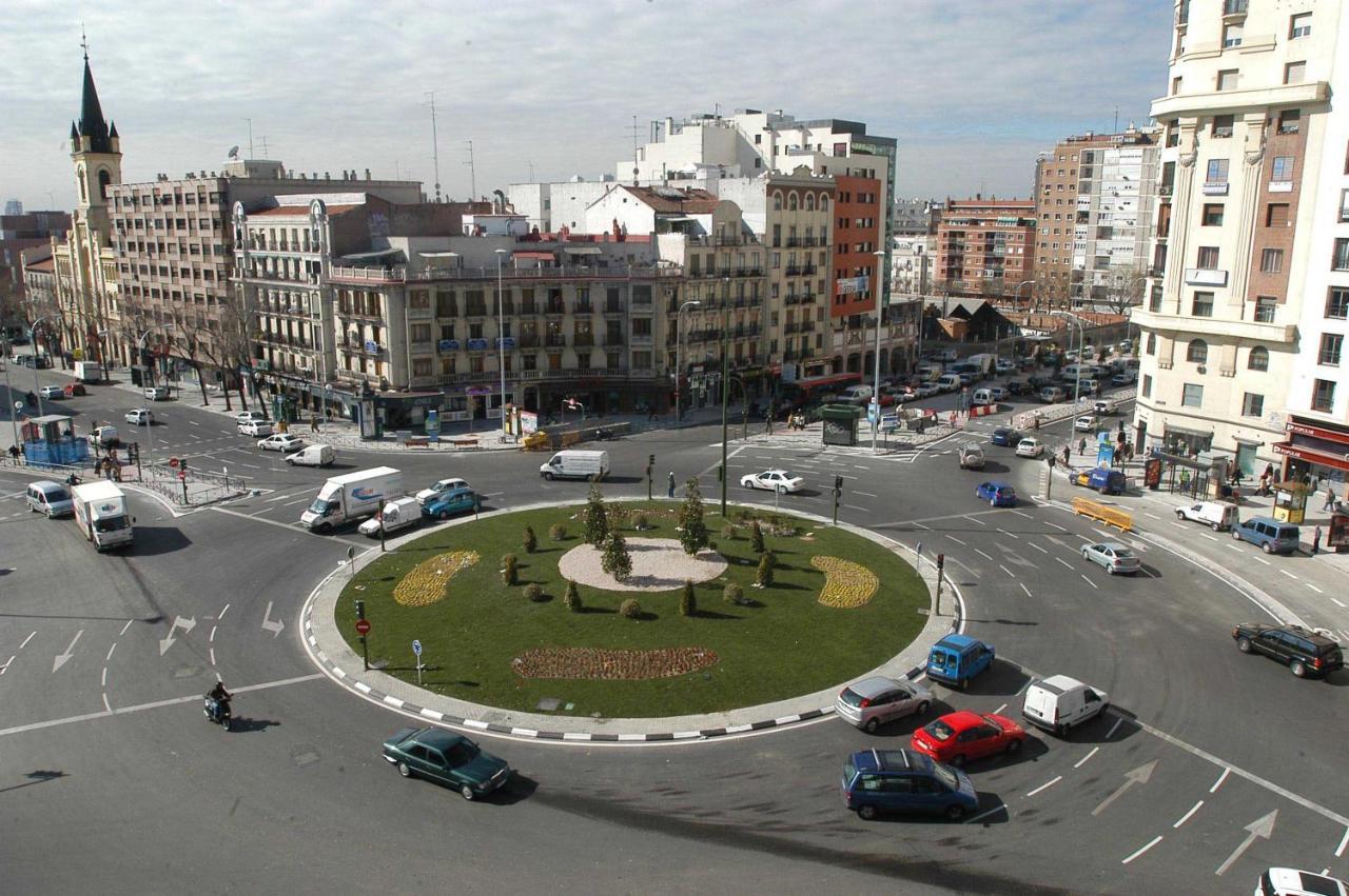 Appartement En Chamberi Con Piscina - Lovely In The Center With Swimming Pool