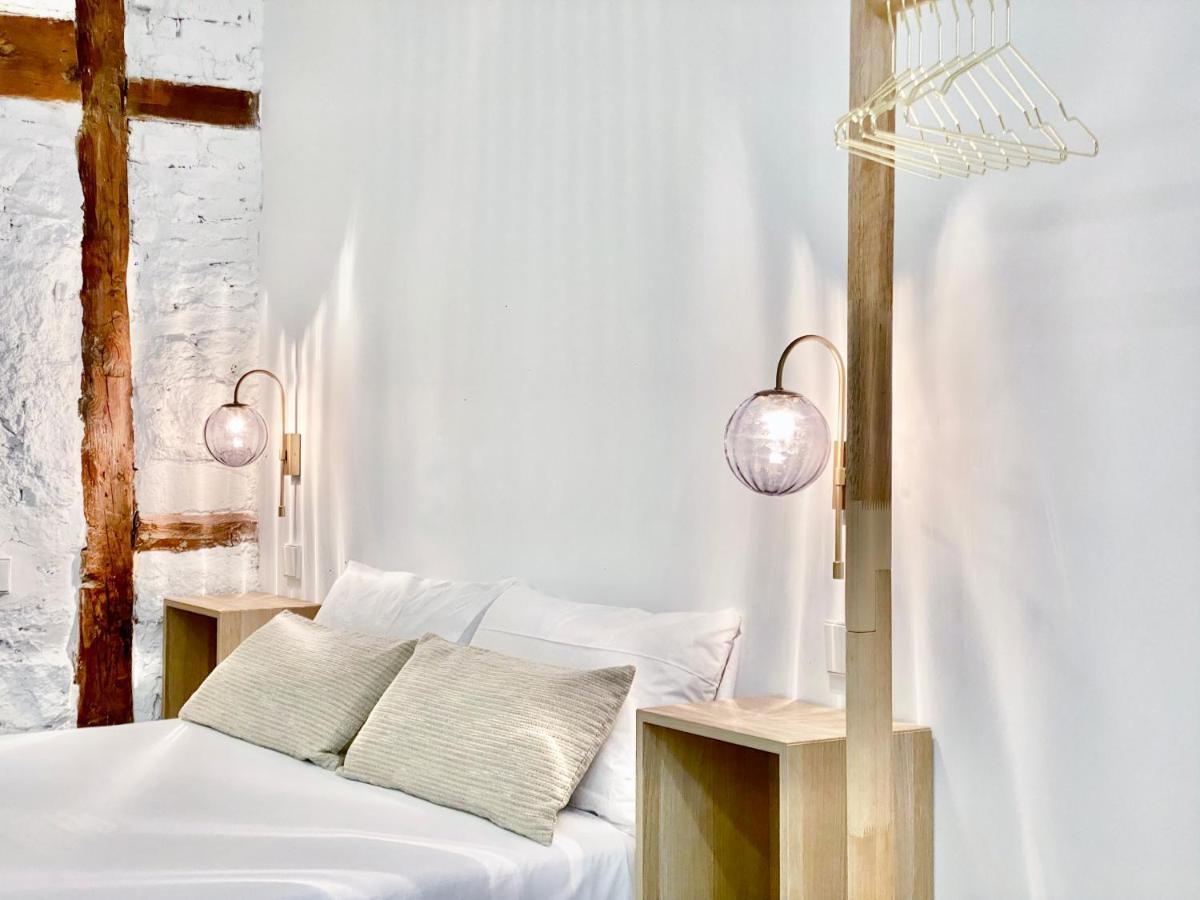 Apartment Charming Chueca Town