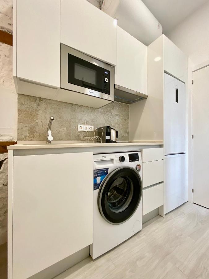 Apartment Charming Chueca Town