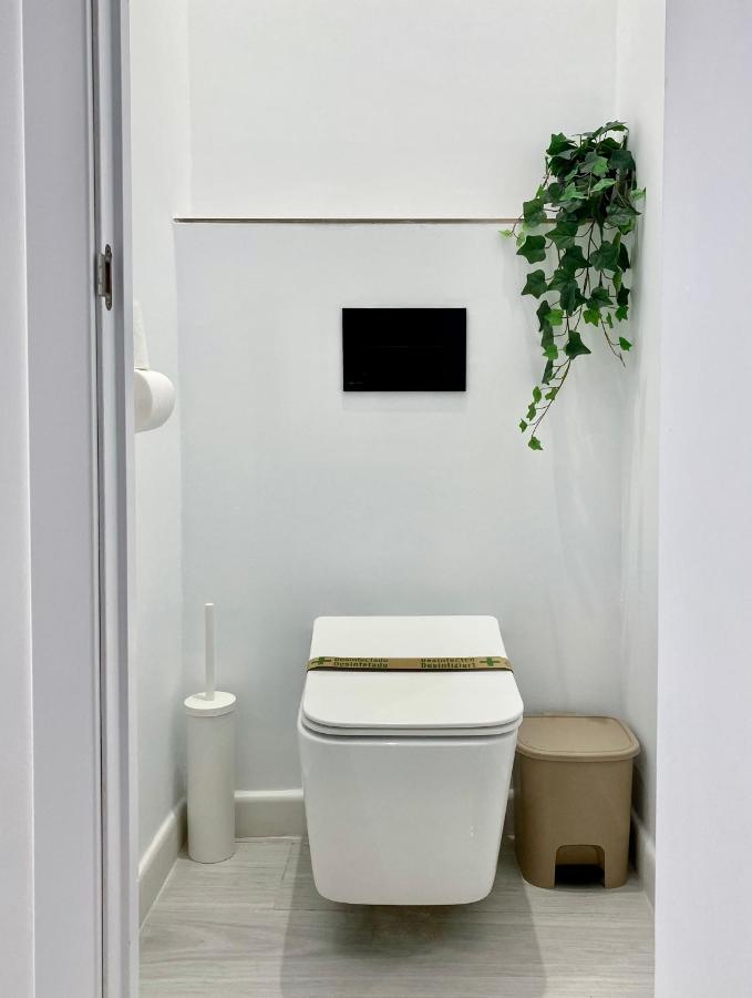 Apartment Charming Chueca Town *