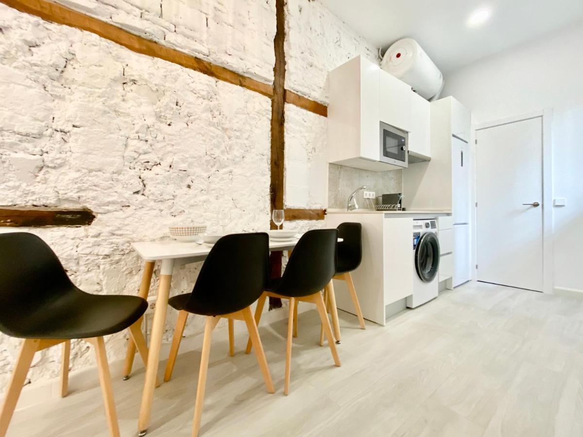 Charming Chueca Town Apartment