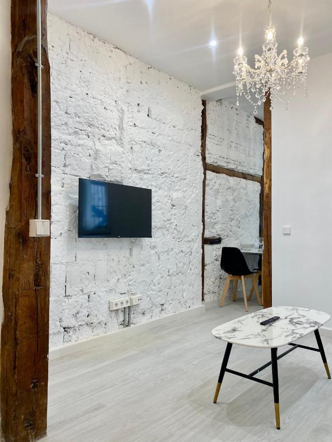 Apartment Charming Chueca Town