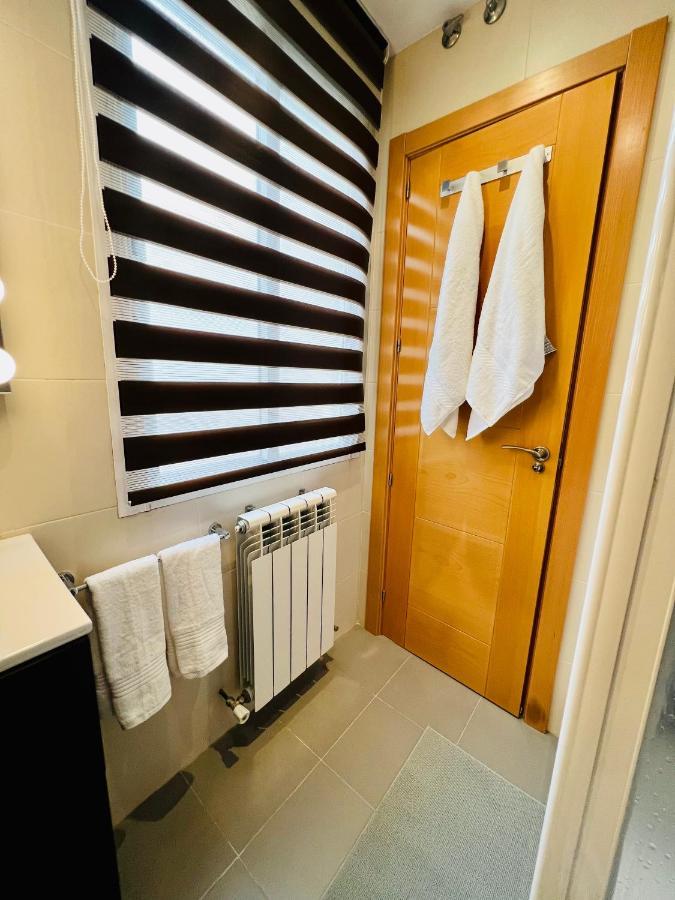 La Latina Premium * Madrid