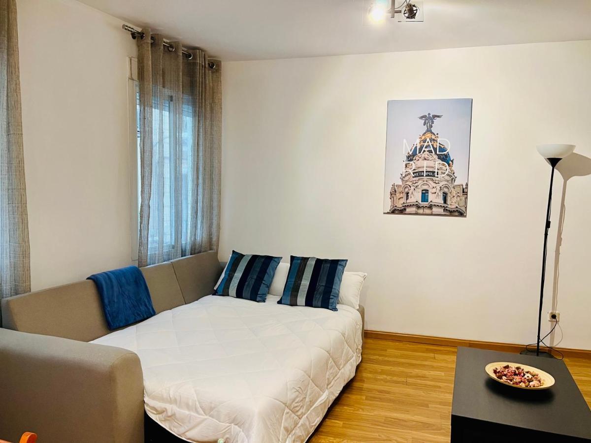 La Latina Premium Apartment