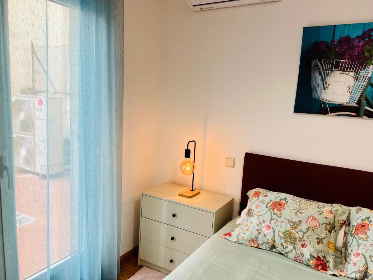 Appartamento La Latina Premium