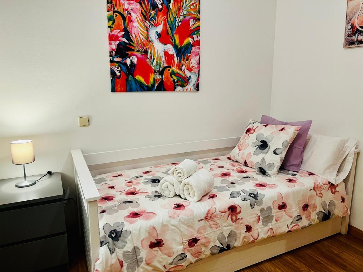 Apartment La Latina Premium
