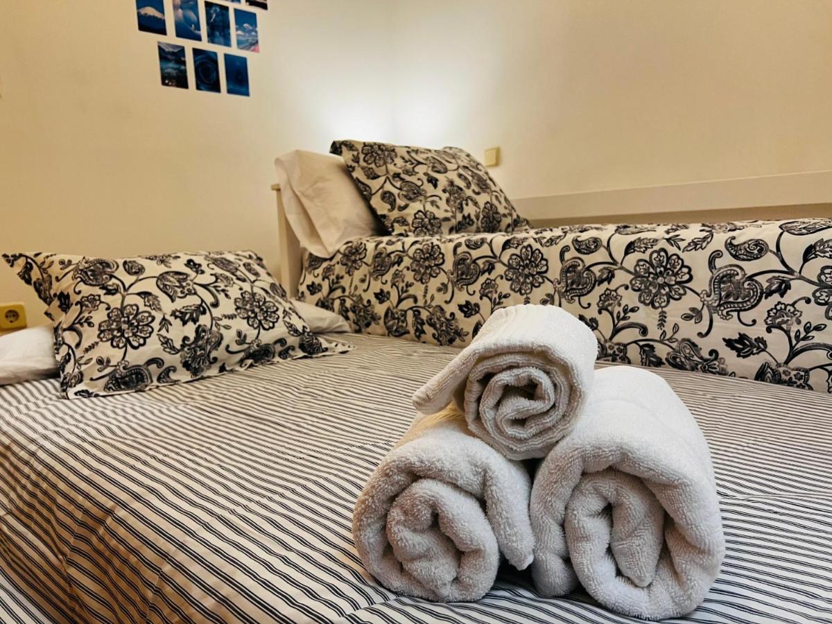 La Latina Premium Madrid